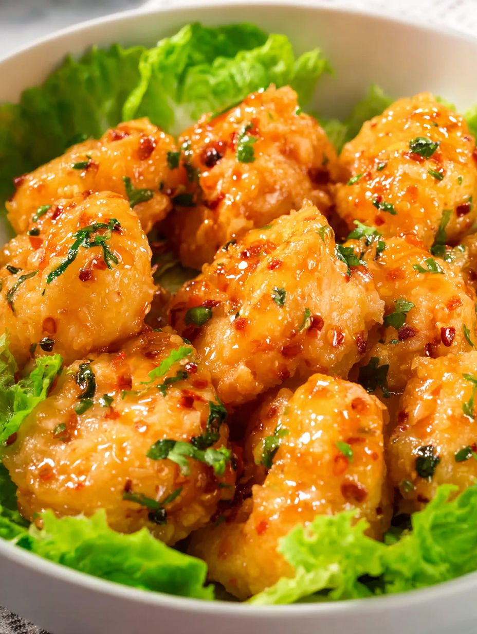 A plate of chicken with a green leafy vegetable.