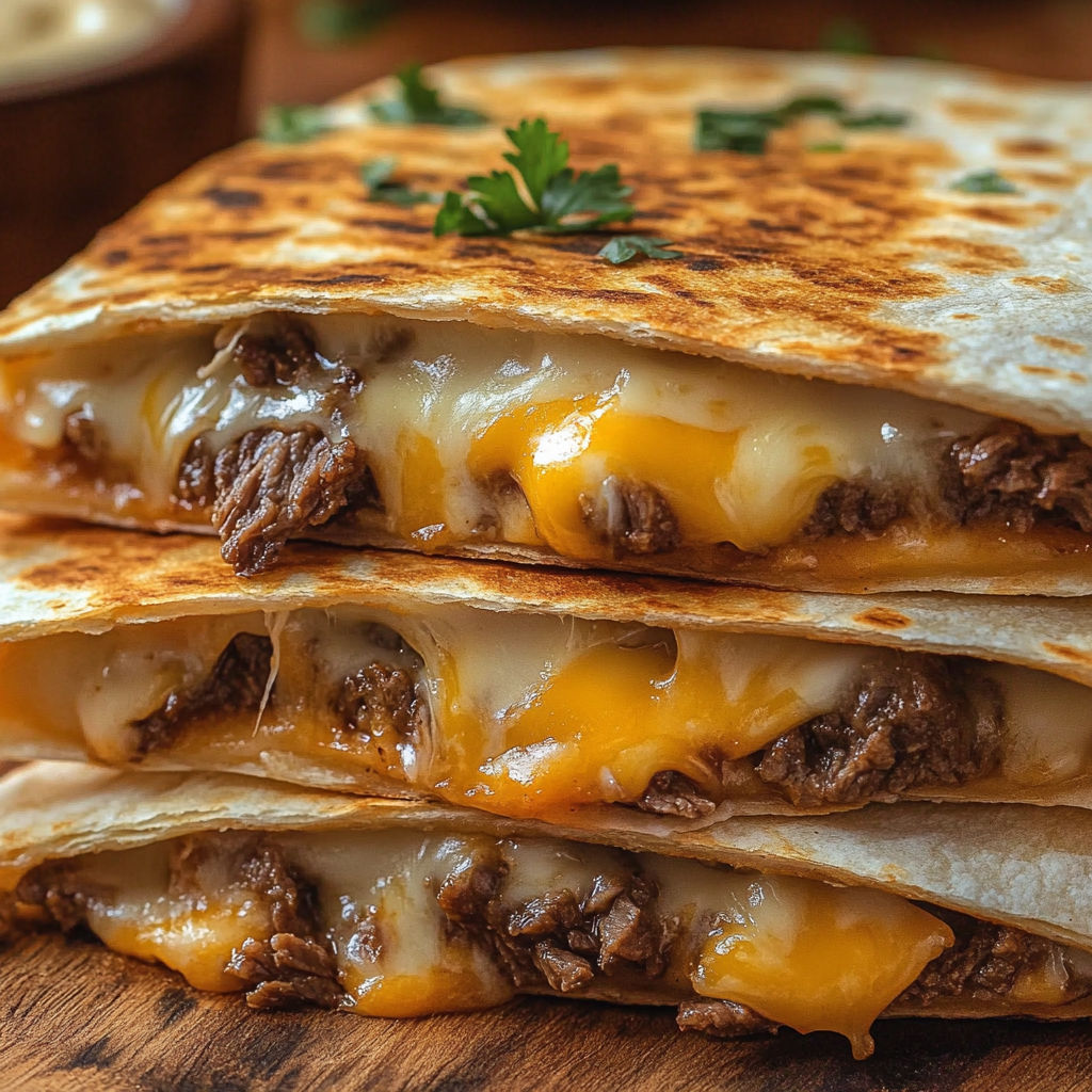 The image and the text is: Taco Bell Steak.