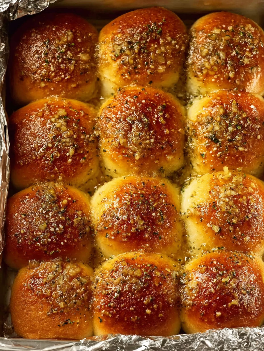 A tray of bacon cheeseburger sliders.