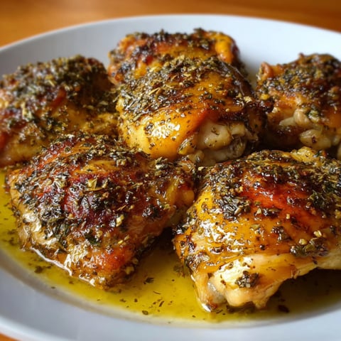 Chicken quarters in the instant pot.